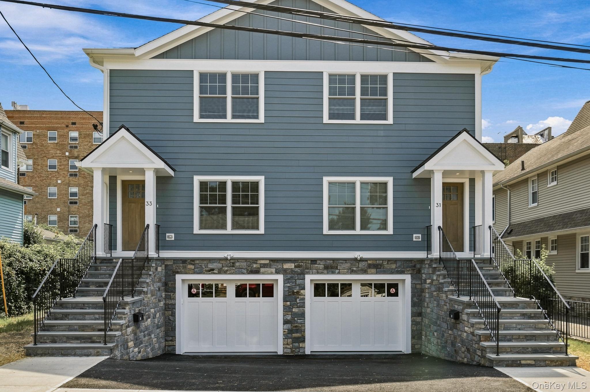 31 Maple Avenue – For Rent