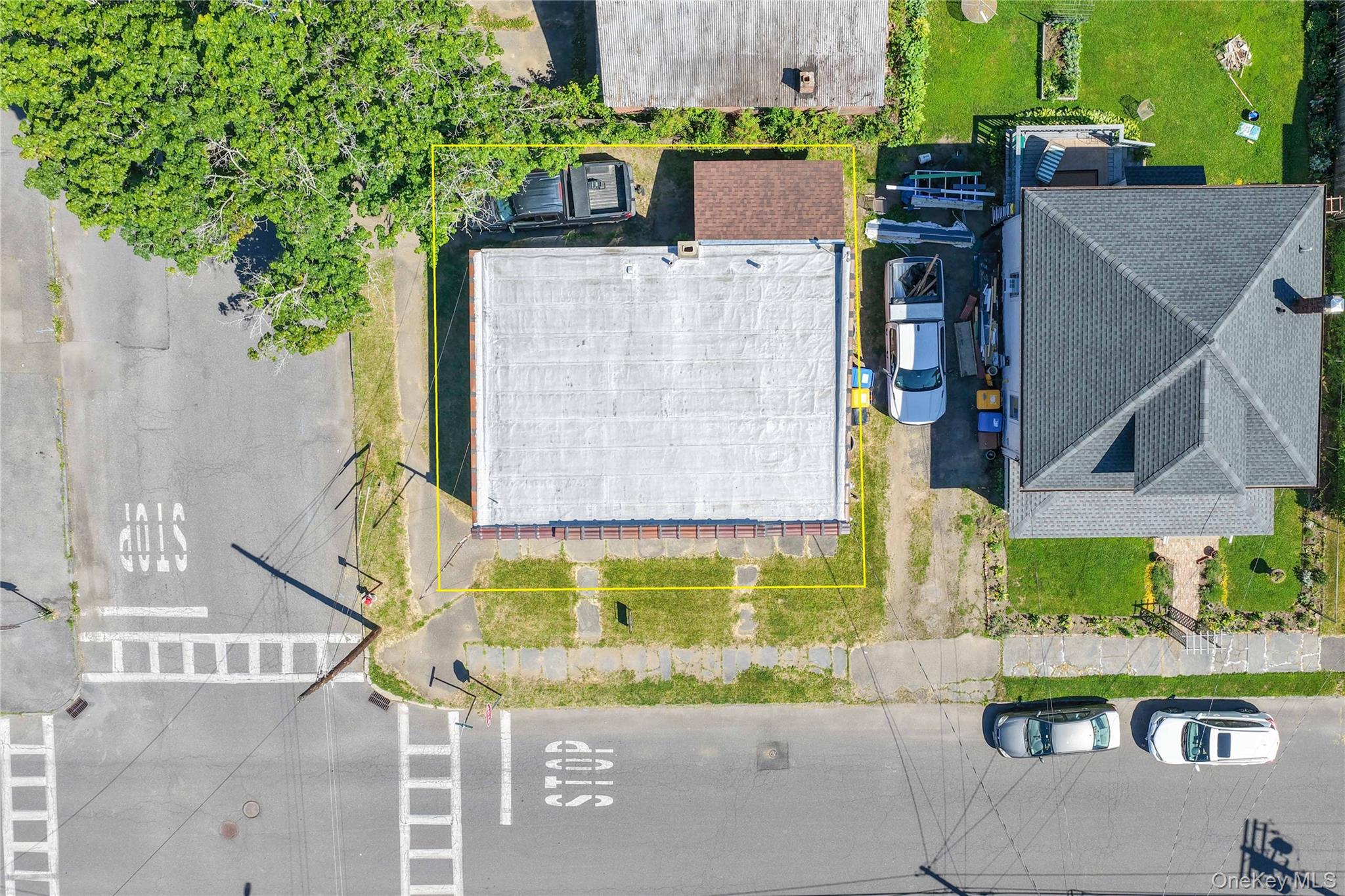 118 Grand Street – For Sale photo 20