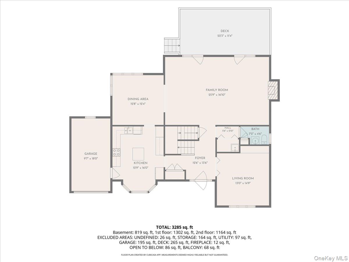 34 Old Town Crossing – For Sale photo 35
