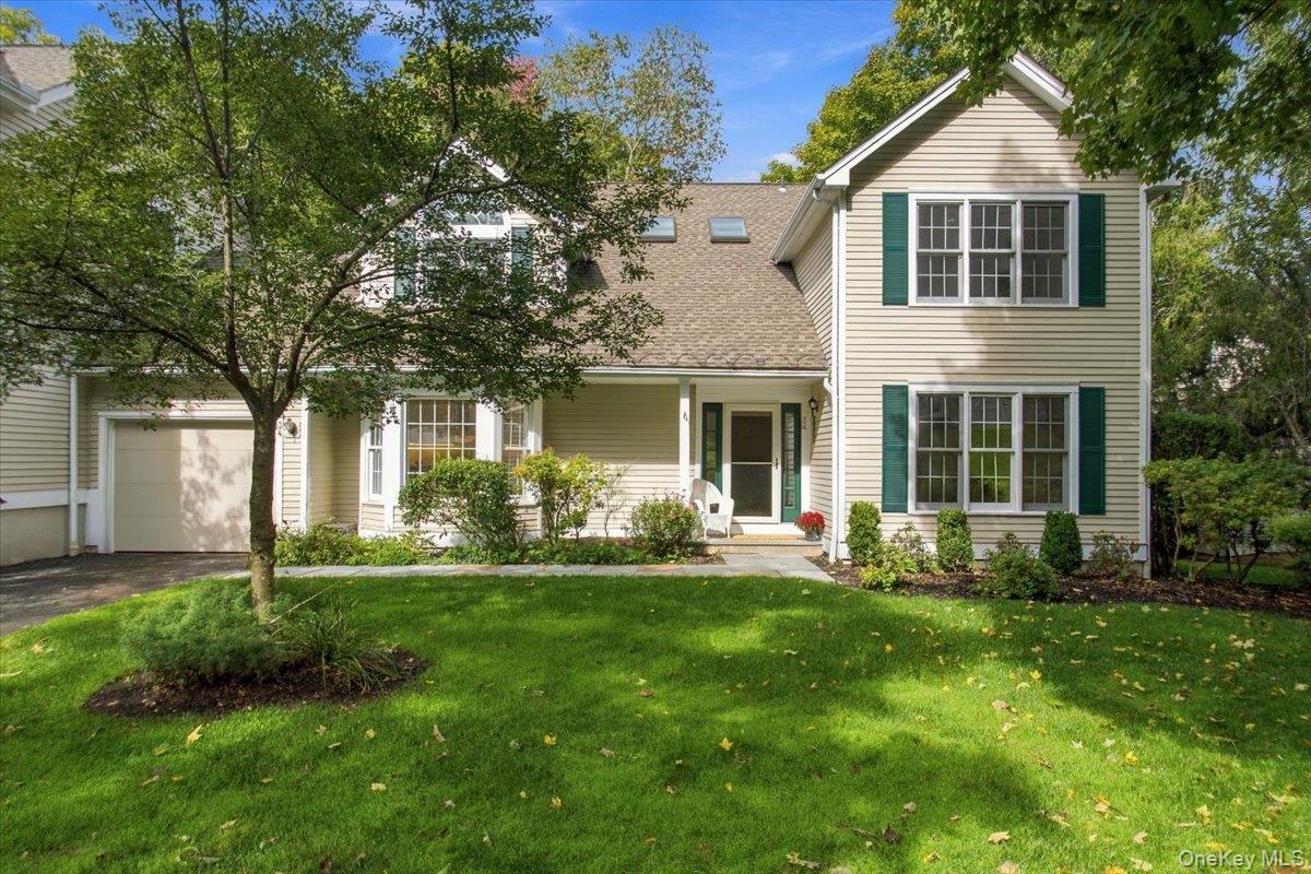 34 Old Town Crossing – For Sale