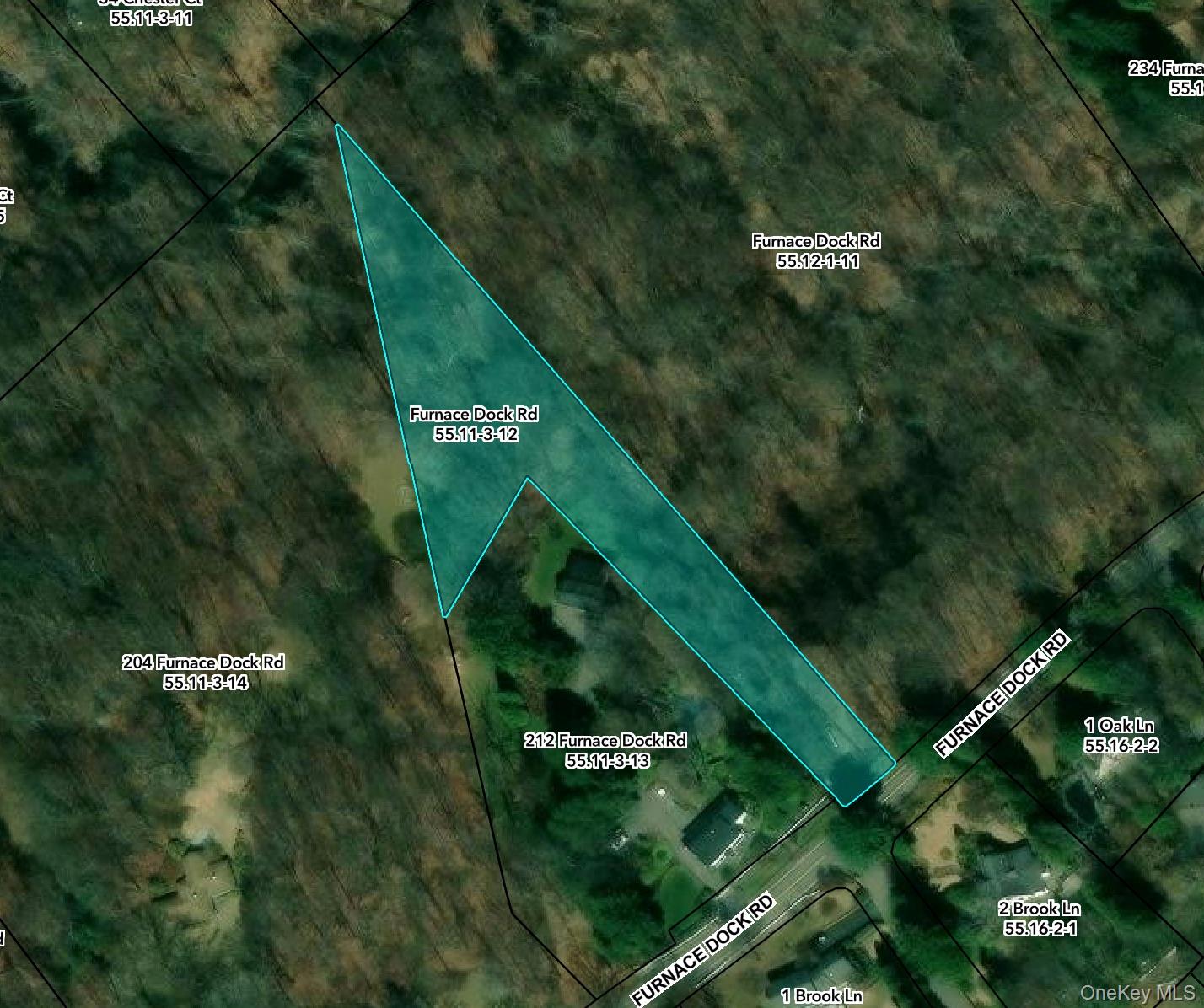 Furnace Dock Road – For Sale