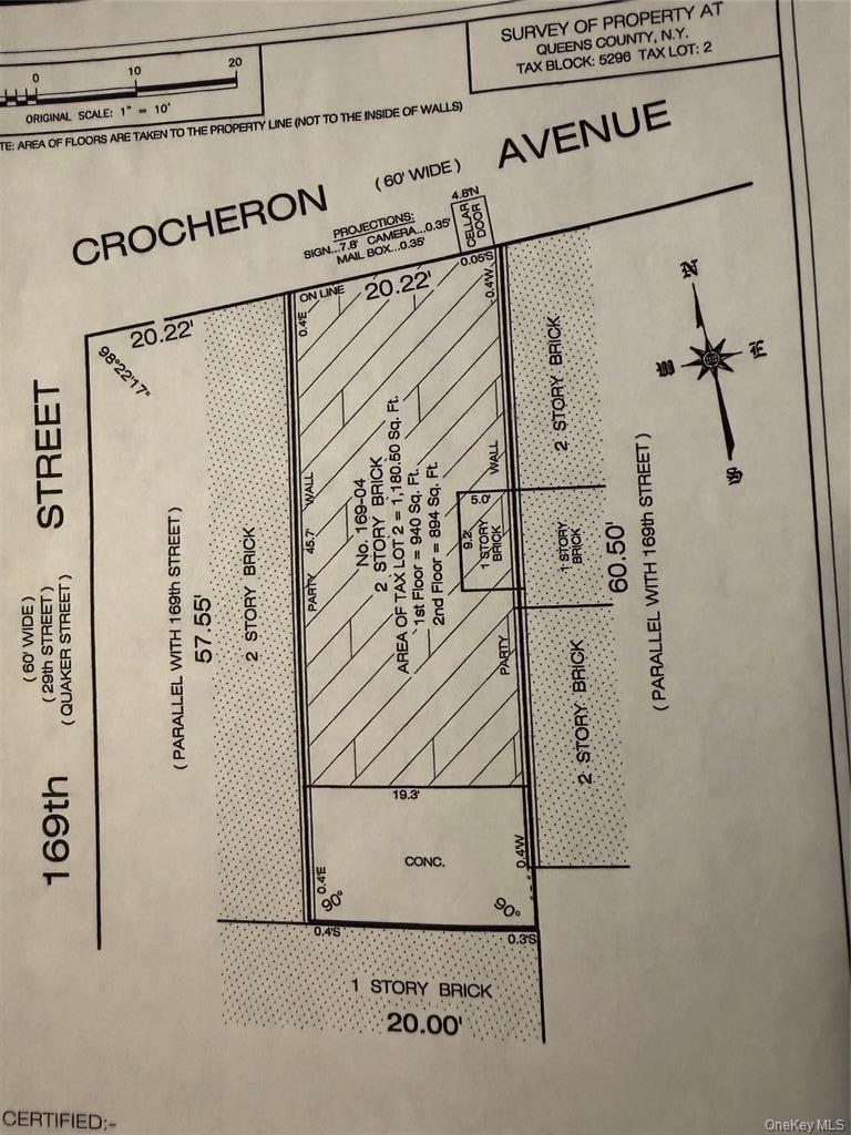 16904 Crocheron Avenue – For Sale photo 36