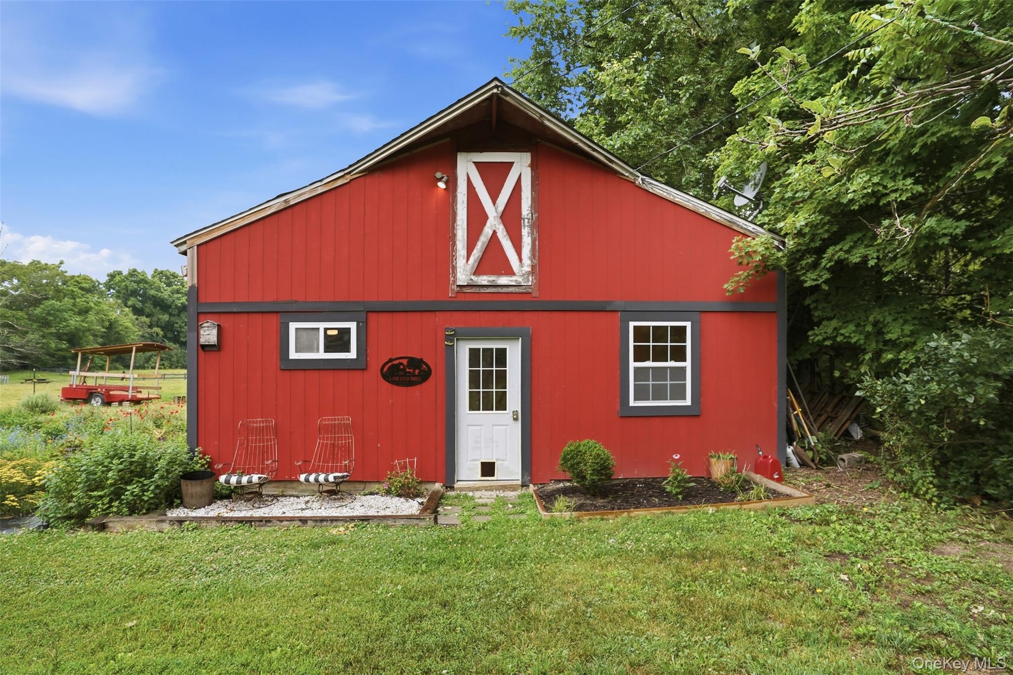 315 Bellvale Lakes Road – For Sale photo 41