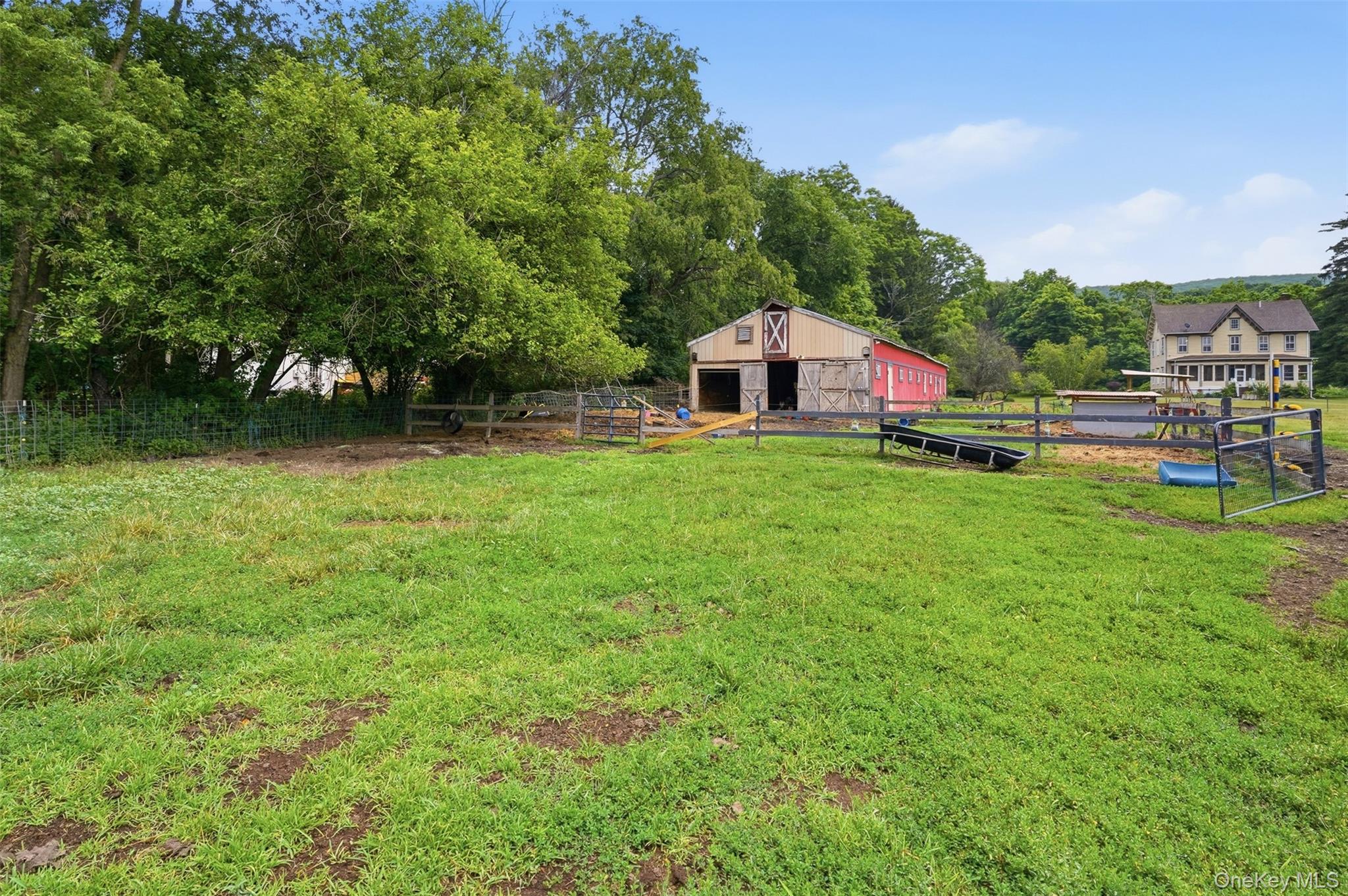 315 Bellvale Lakes Road – For Sale photo 46