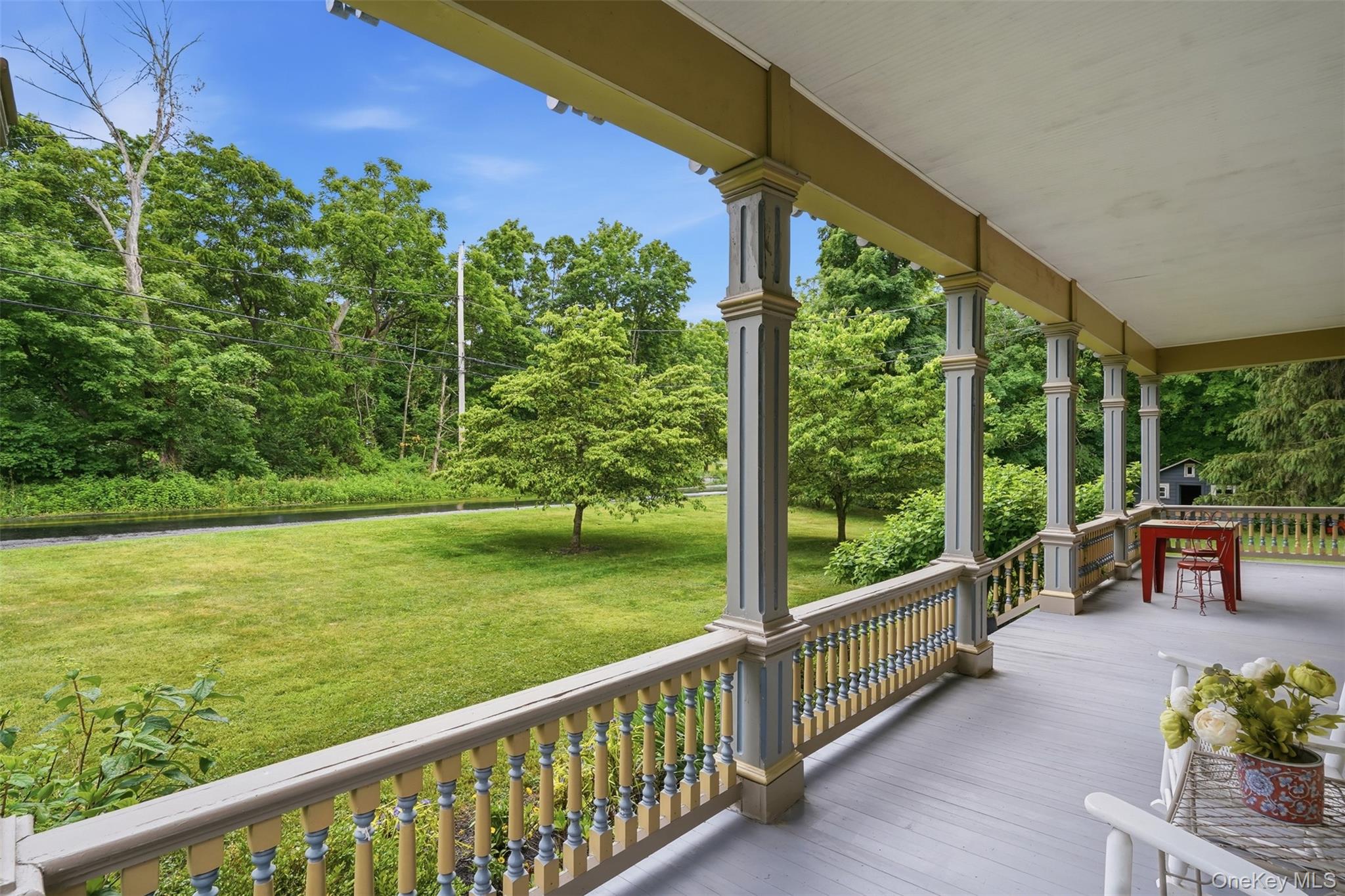 315 Bellvale Lakes Road – For Sale photo 12