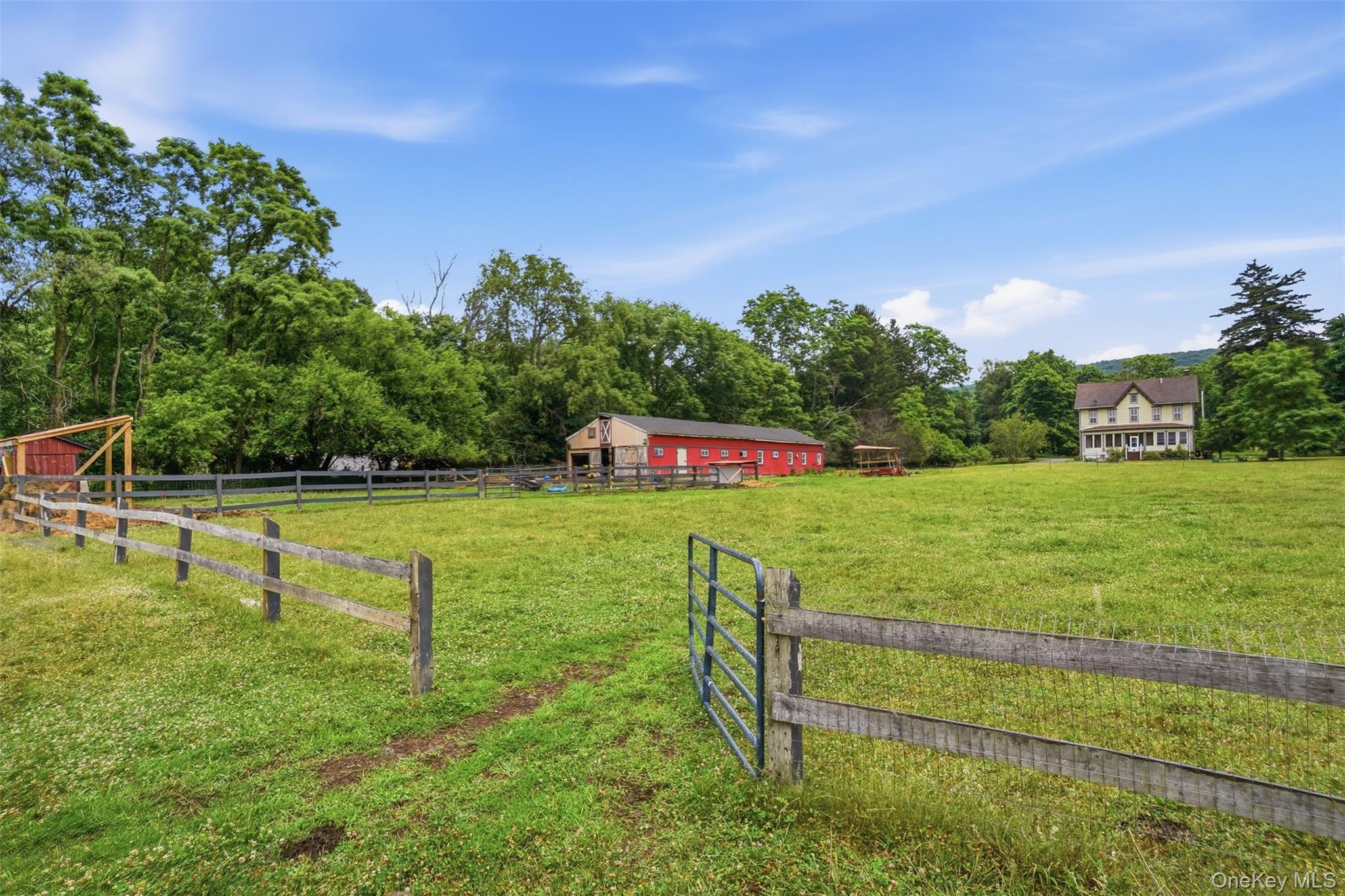 315 Bellvale Lakes Road – For Sale photo 45