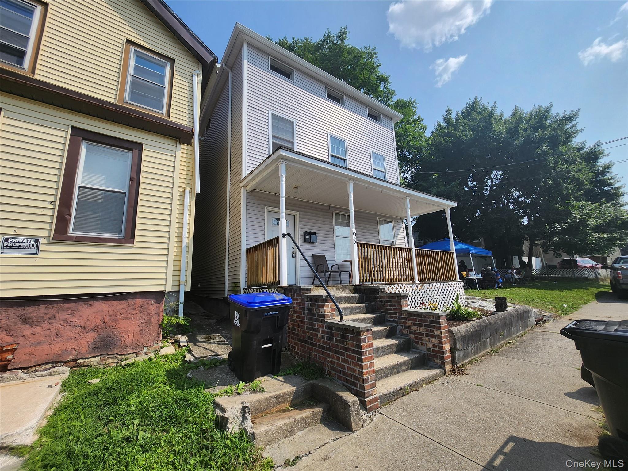 93 Catharine Street, Unit 2