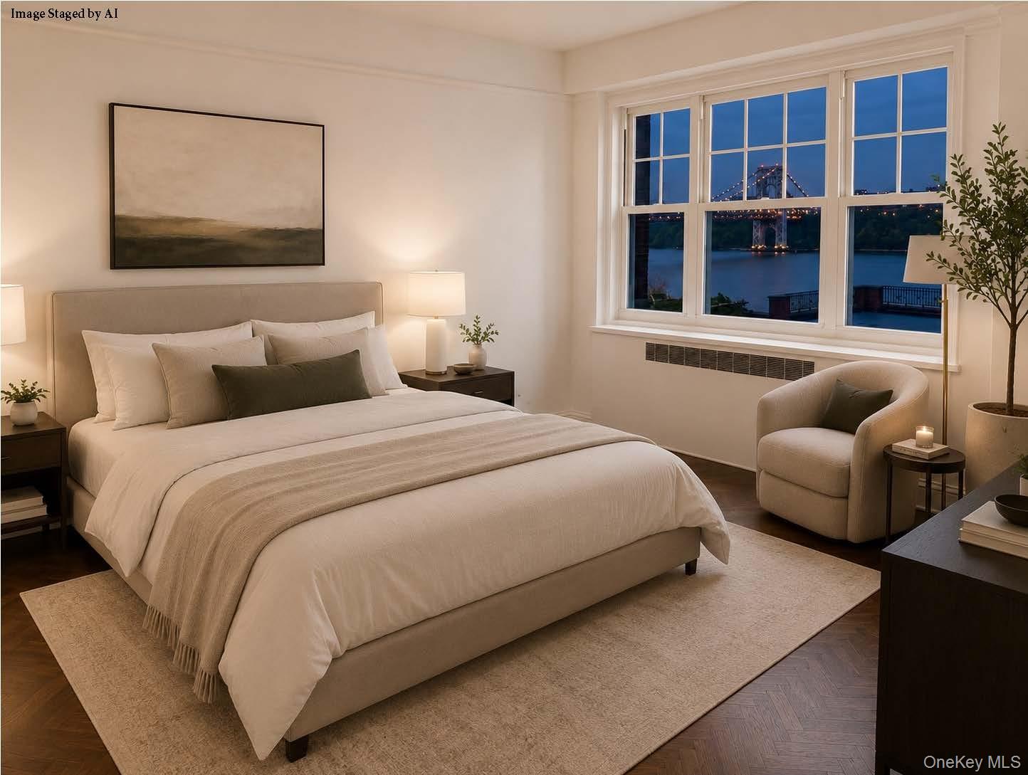 180 Cabrini Boulevard, Unit 19 photo 6