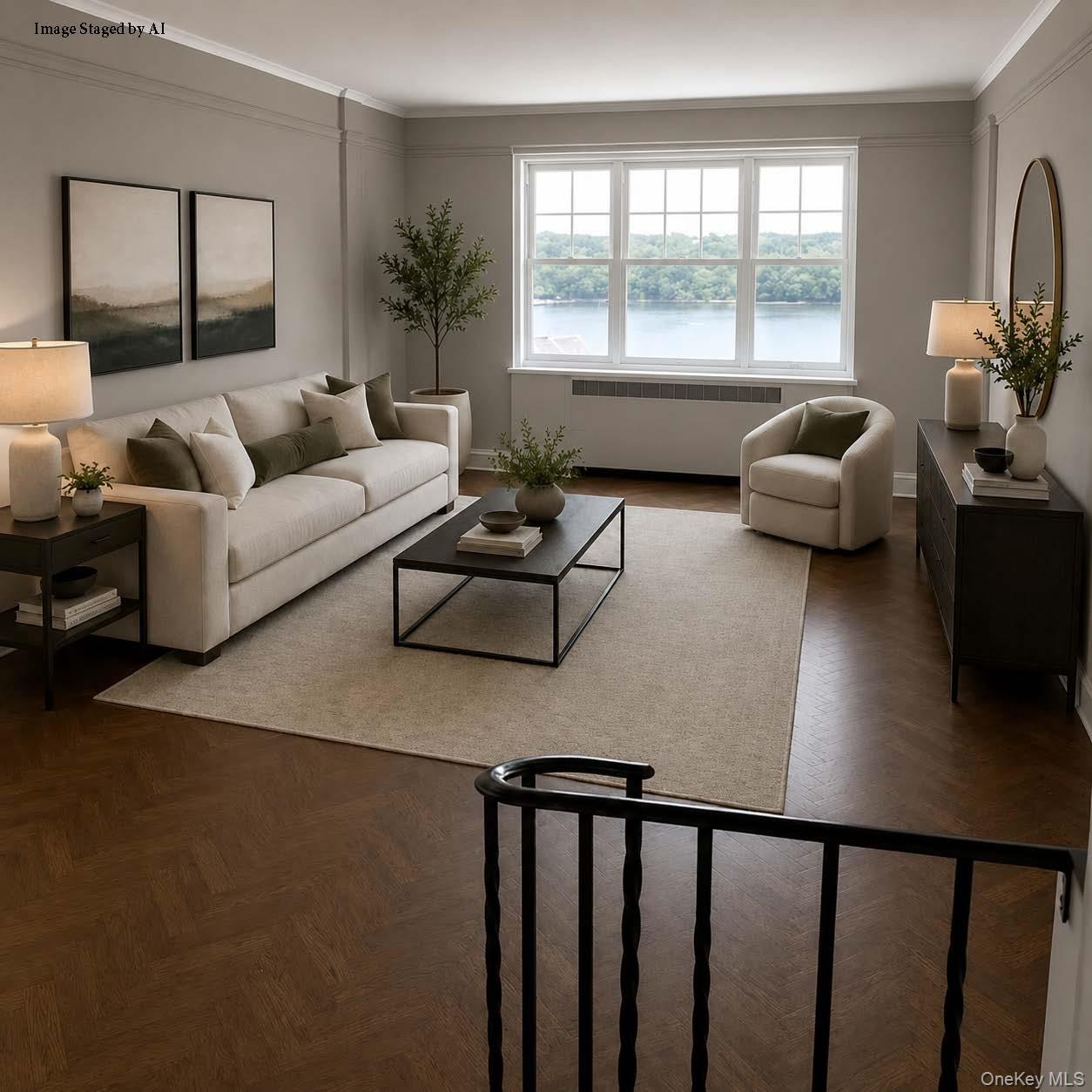 180 Cabrini Boulevard, Unit 19