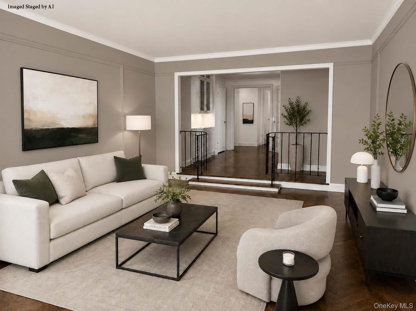 180 Cabrini Boulevard, Unit 19 photo 2