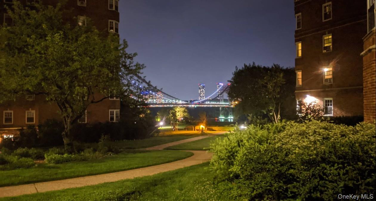 180 Cabrini Boulevard, Unit 19 photo 15