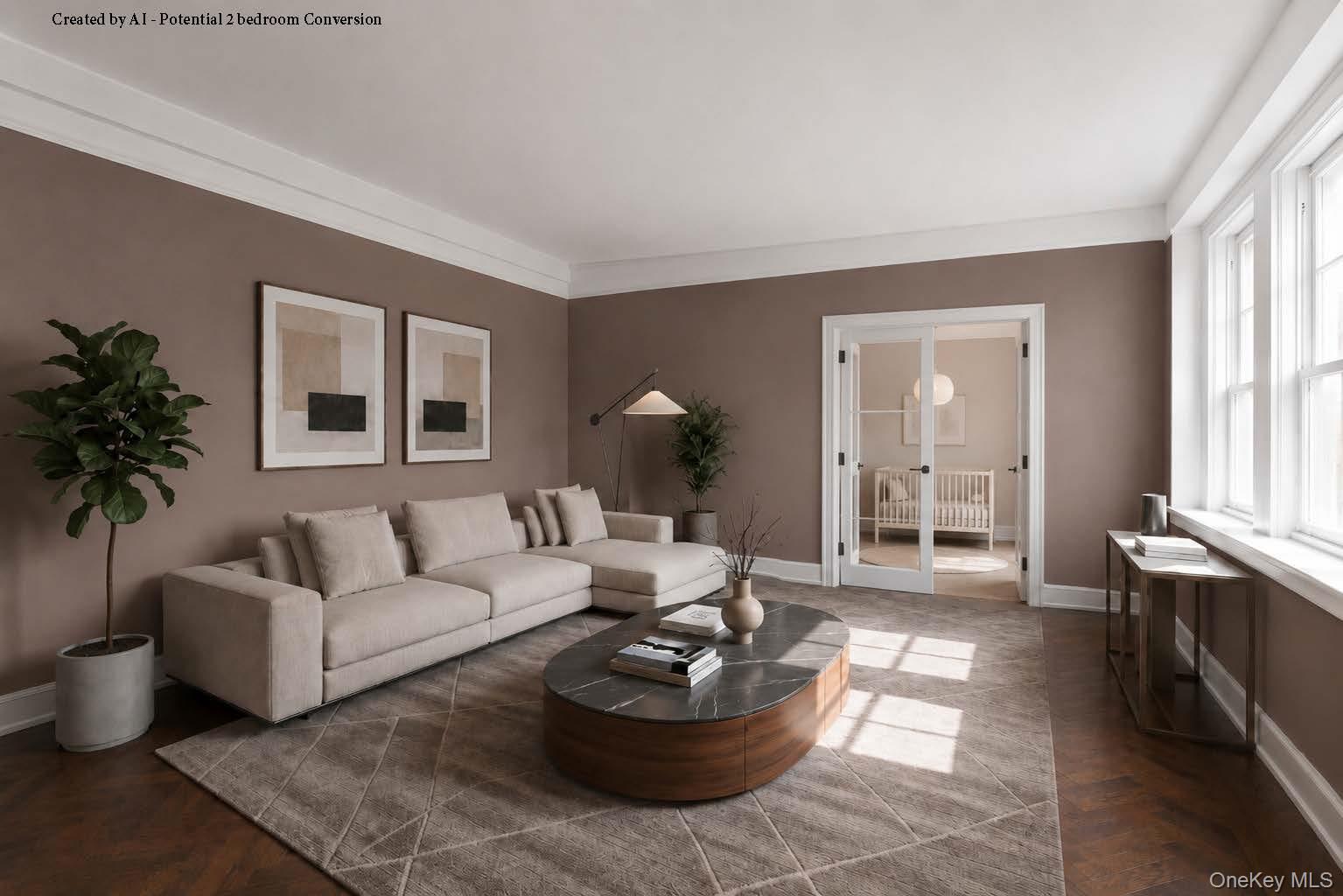 120 Cabrini Boulevard, Unit 43 photo 4