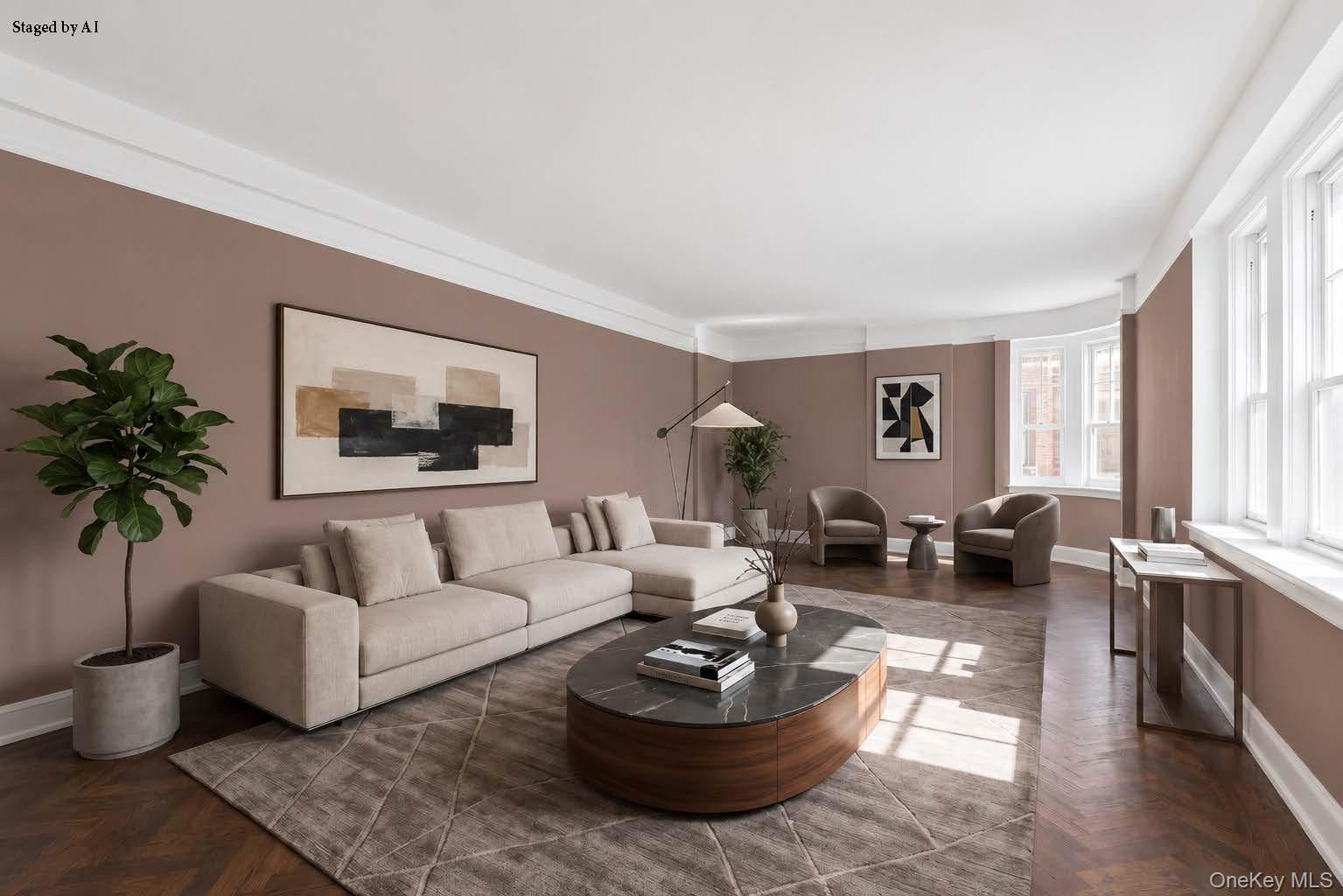 120 Cabrini Boulevard, Unit 43 photo 6