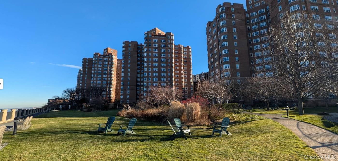 120 Cabrini Boulevard, Unit 43 photo 8