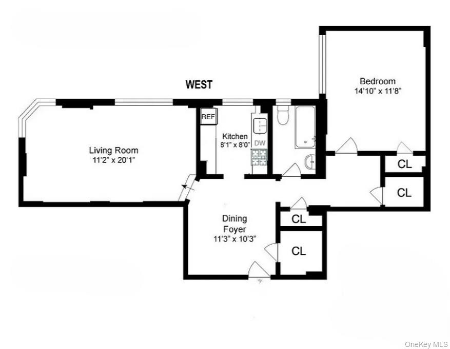 120 Cabrini Boulevard, Unit 43 photo 5