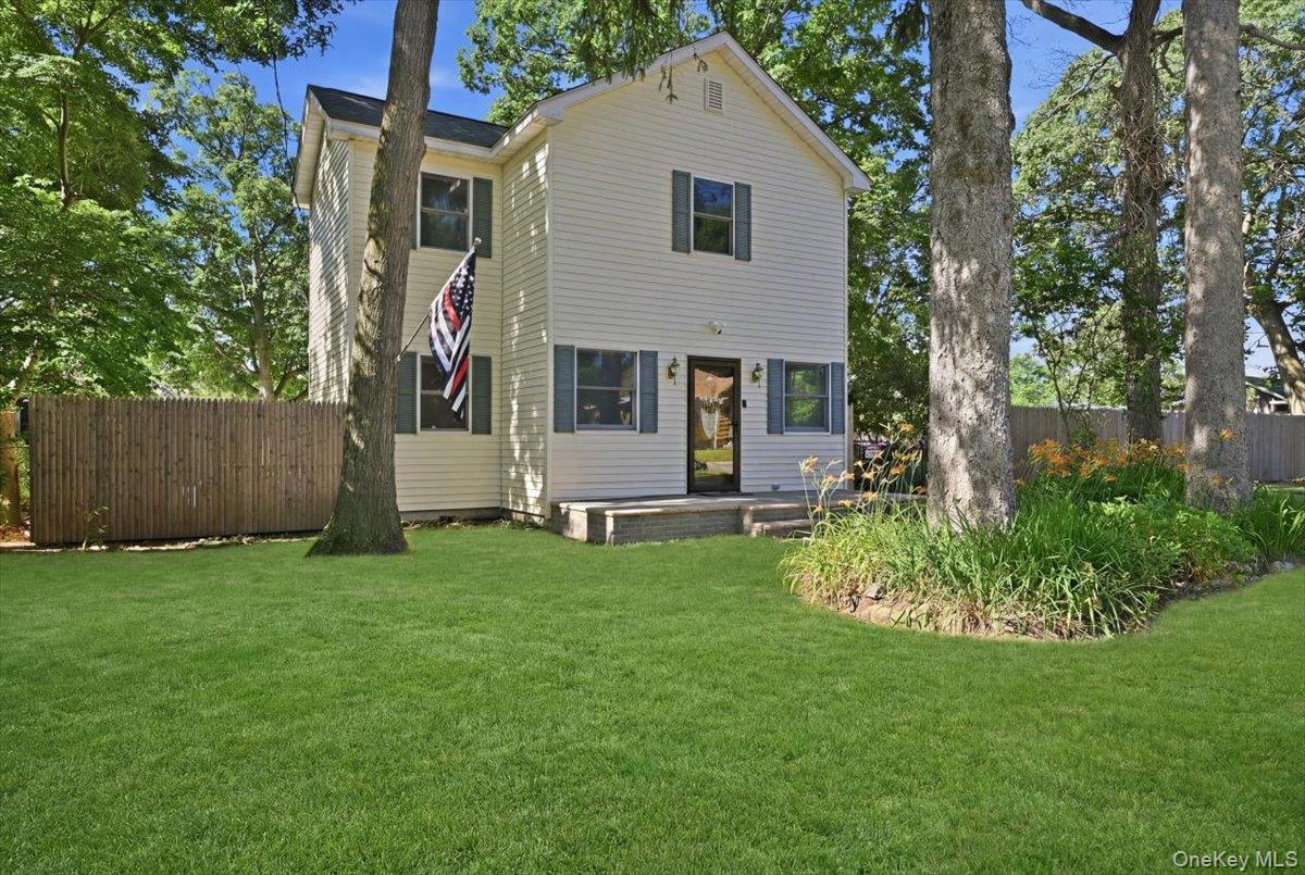 12 Thorne Street – For Sale