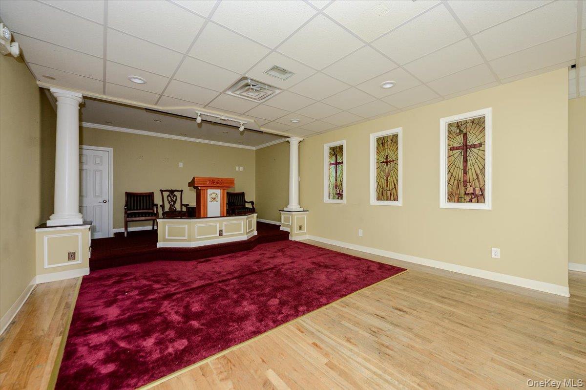 32-40 Roosevelt Avenue – For Rent