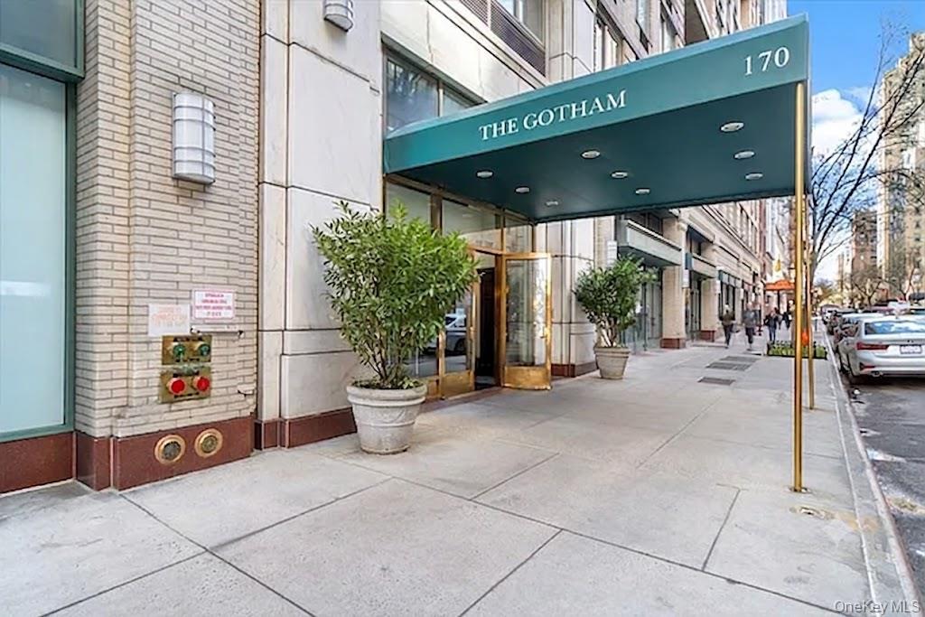 170 E 87th Street, Unit E5FG photo 15