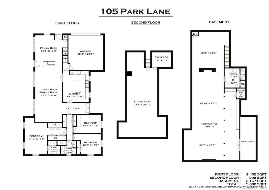 105 Park Lane – For Sale photo 42
