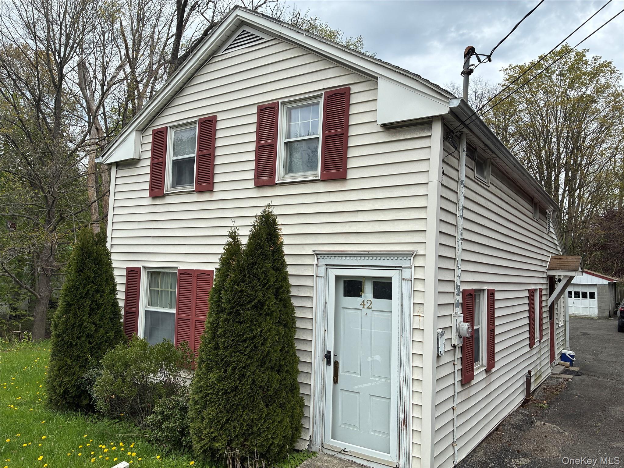 42 State Route 9H – For Sale