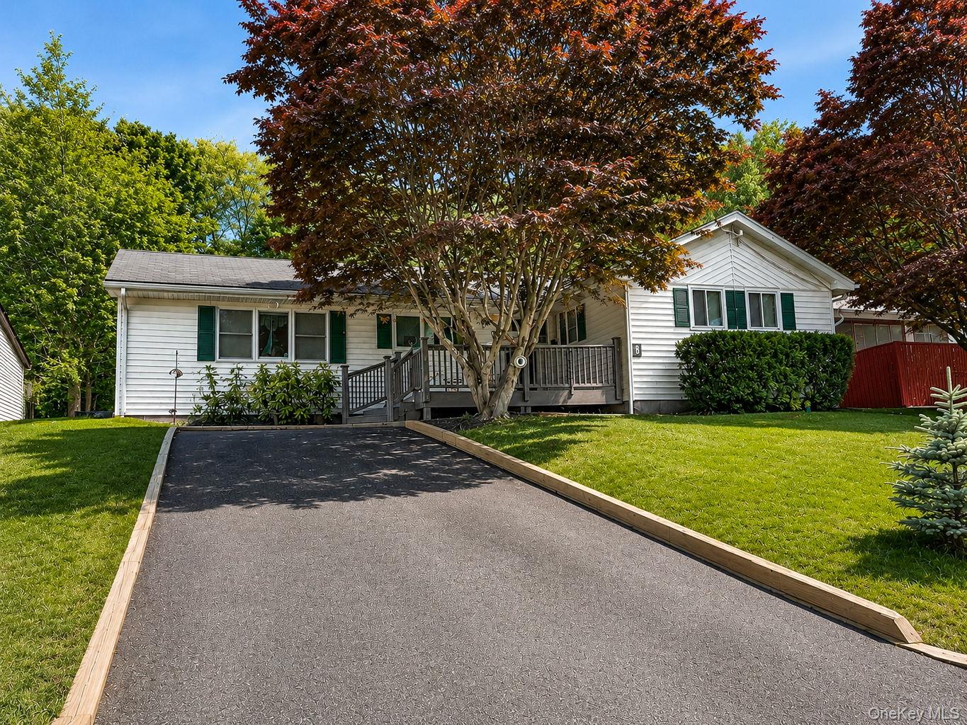 5 High View Terrace – For Sale
