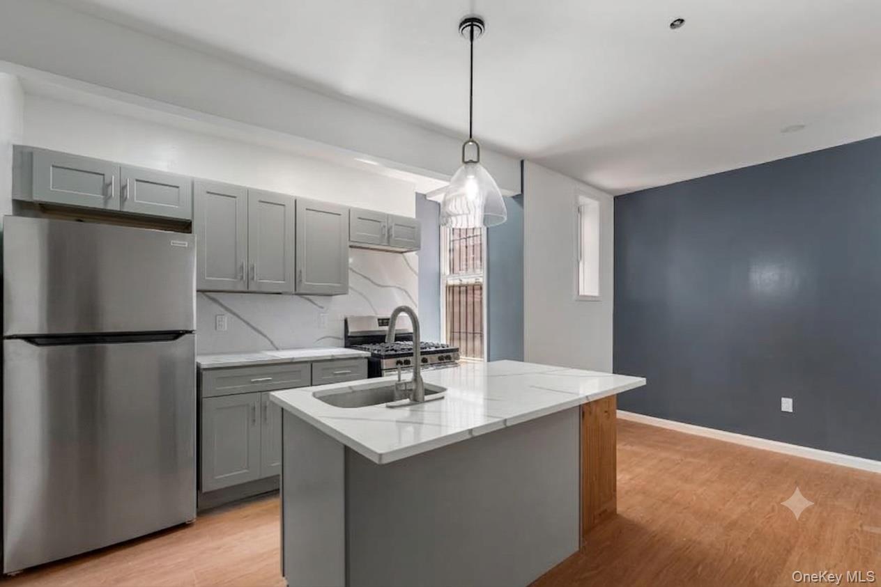 324 Eldert Street, Unit 2B