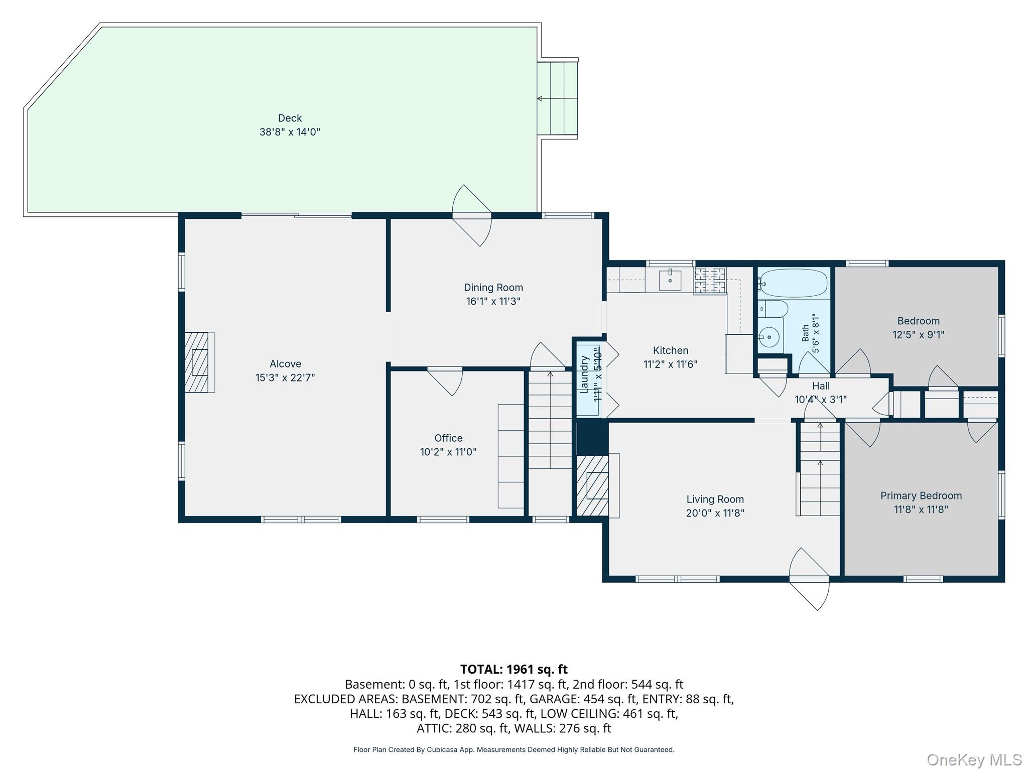 9 Stewart Road – For Sale photo 6