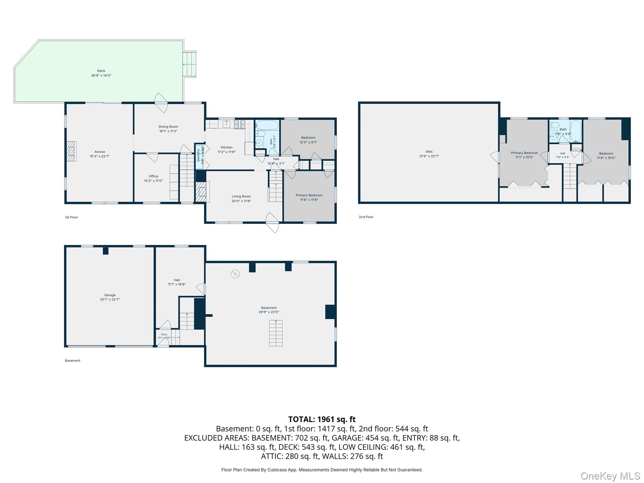 9 Stewart Road – For Sale photo 13