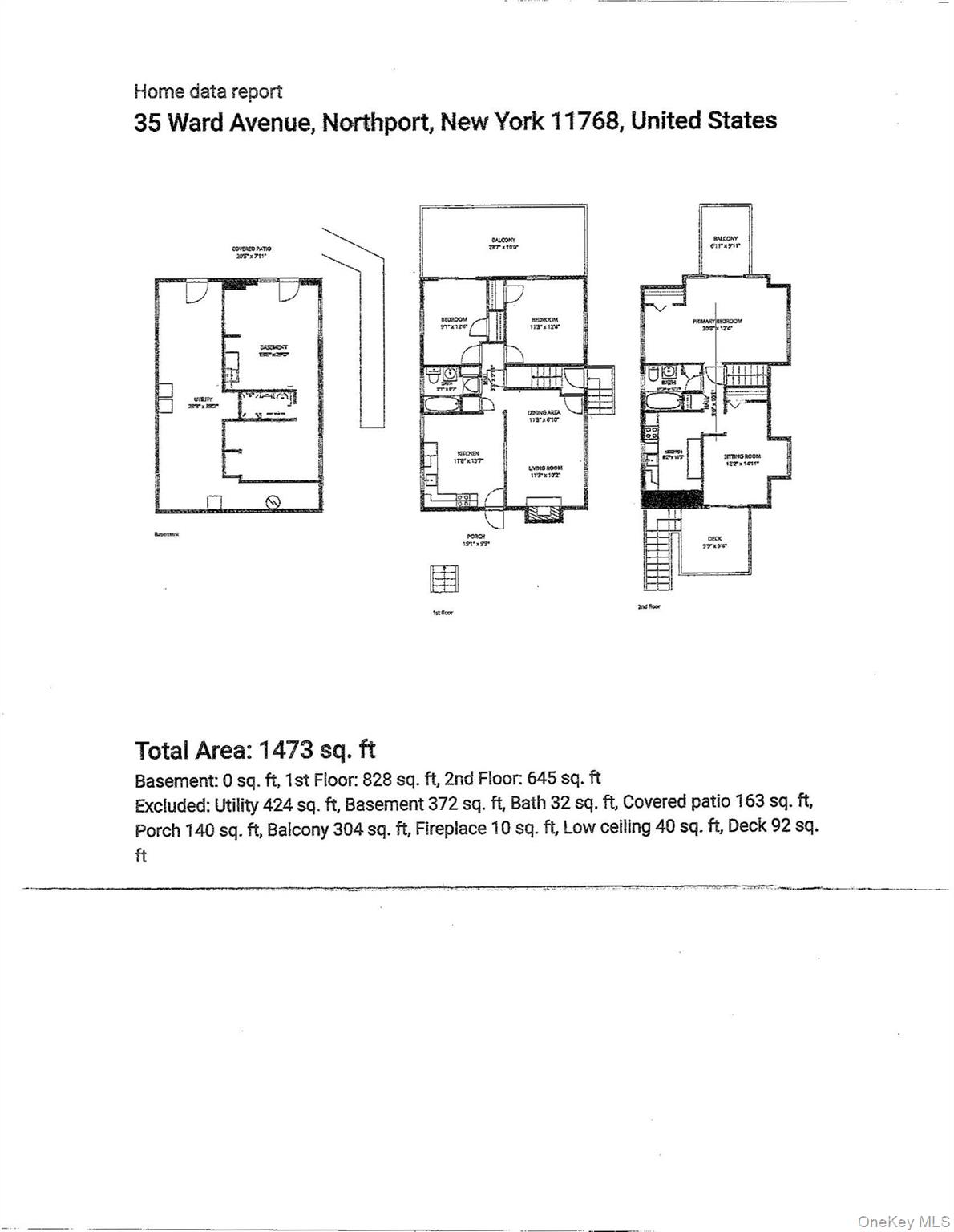 35 Ward Avenue – For Sale