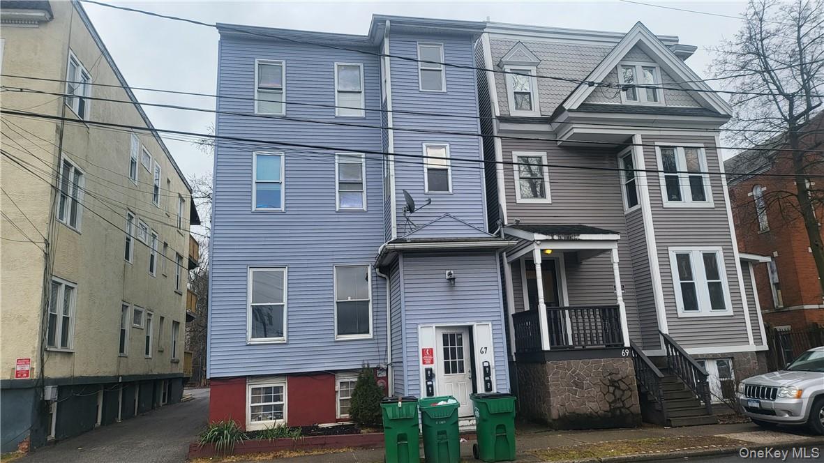 67 Academy Street – For Sale