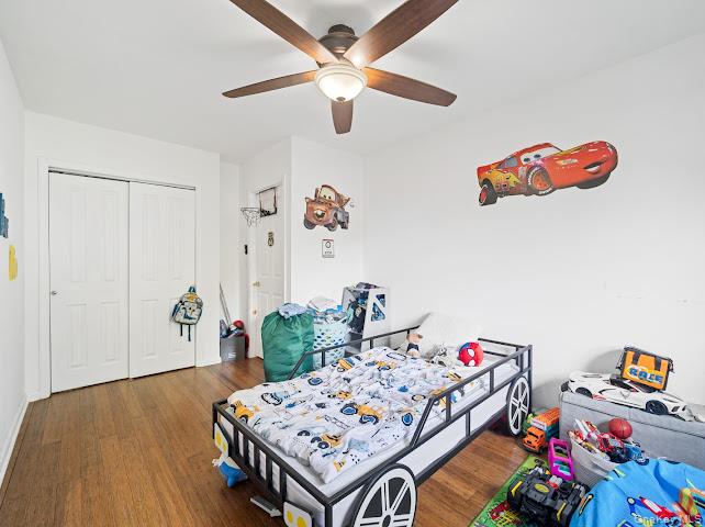 2664 Miles Avenue, Unit OO1 photo 5