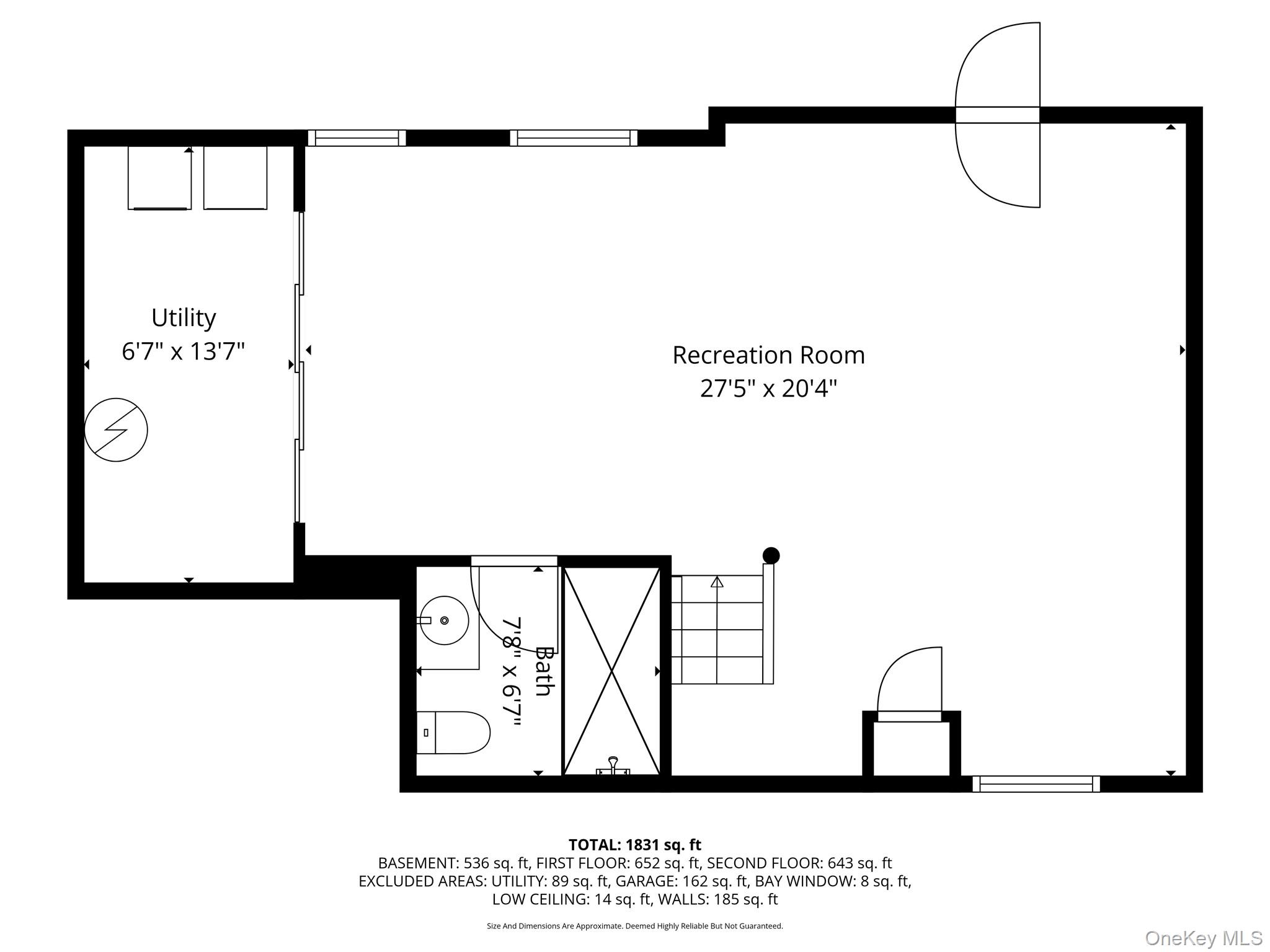 167 Old Mill Road – For Rent photo 2