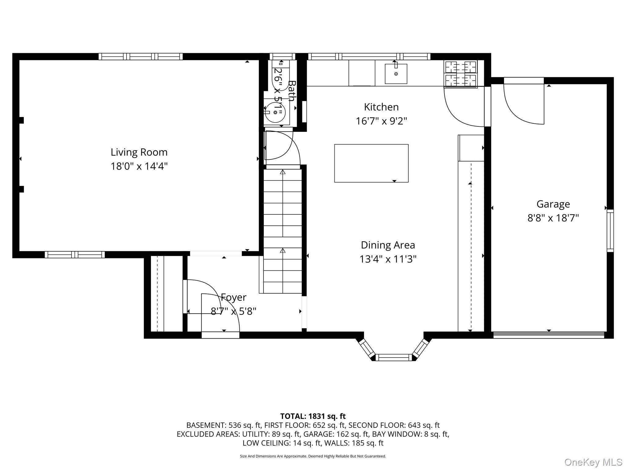 167 Old Mill Road – For Rent photo 3