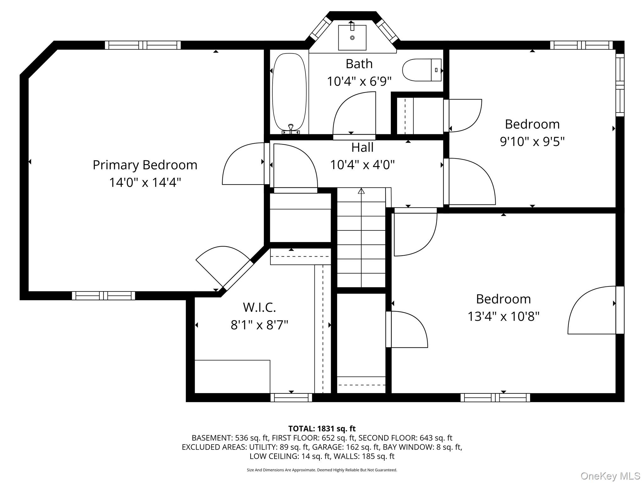 167 Old Mill Road – For Rent photo 4