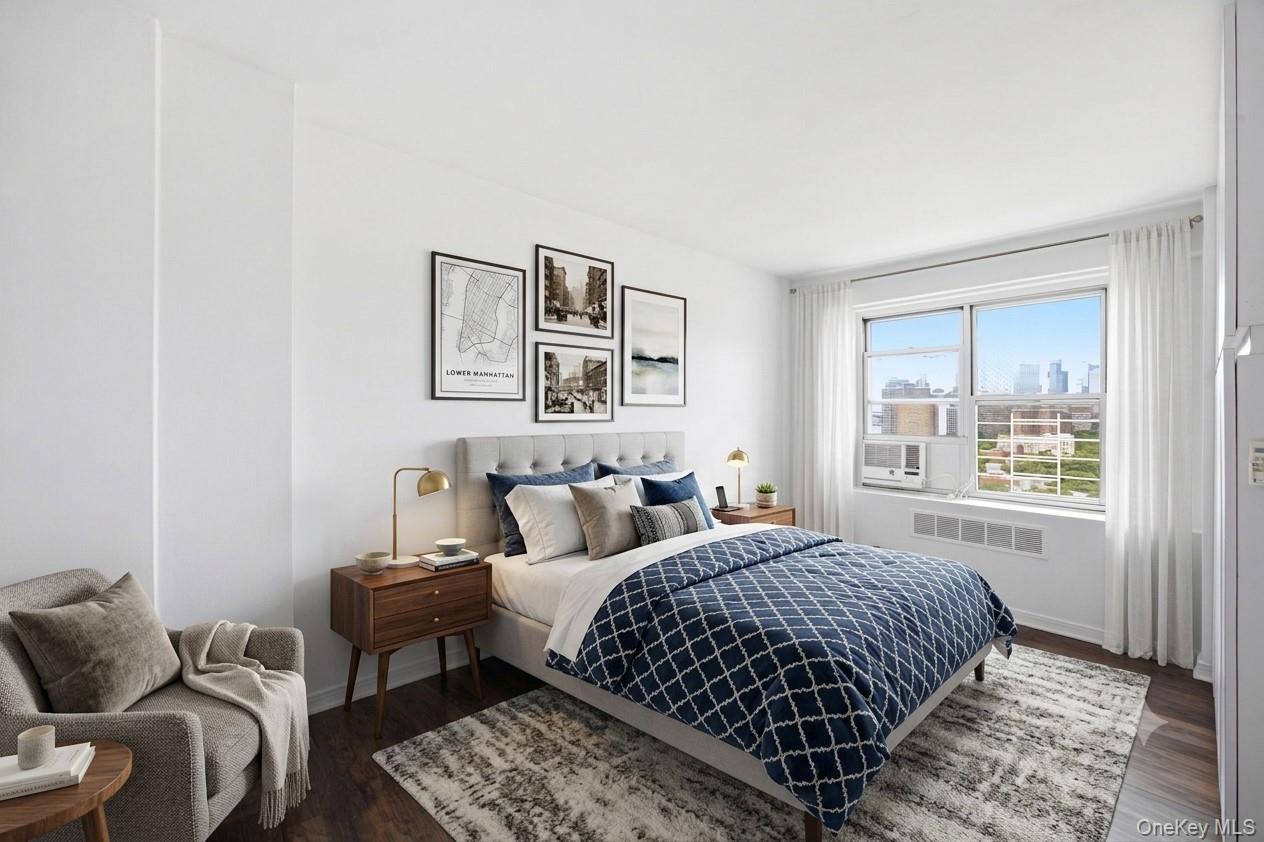 575 Grand Street, Unit E1505 photo 21