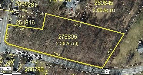 1 Middlebush Road – For Sale