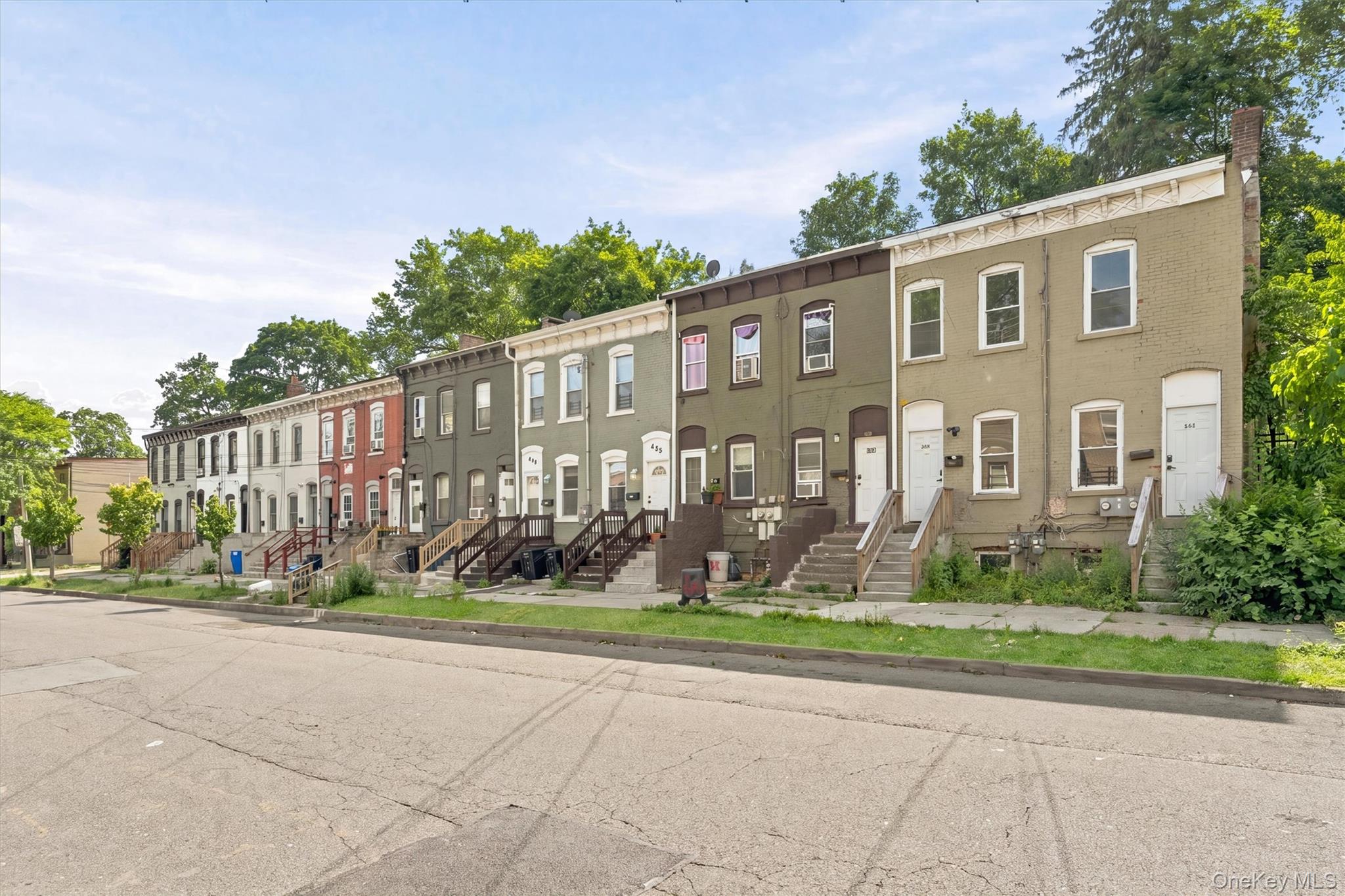 411 Liberty Street – For Rent photo 2
