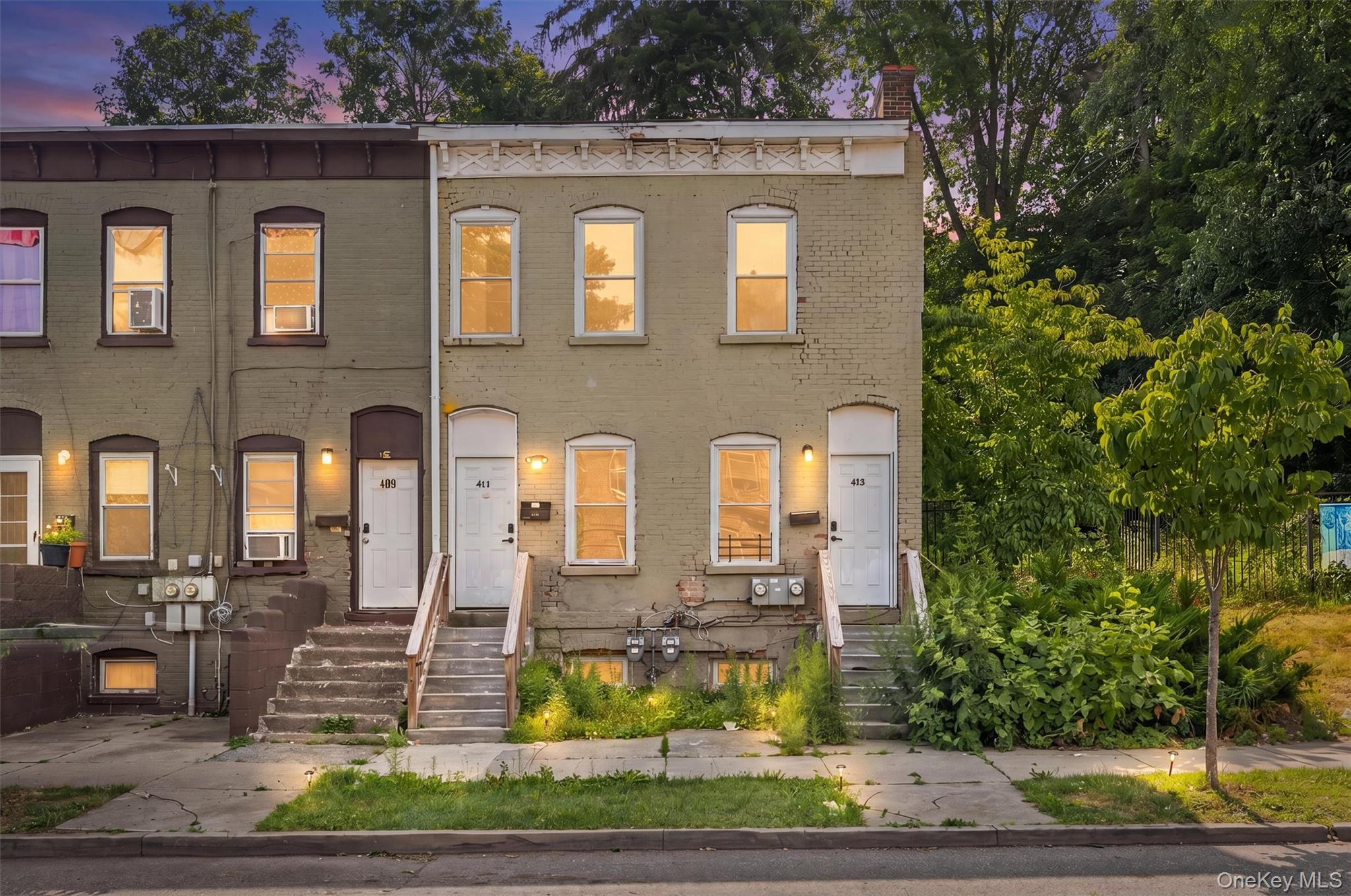 413 Liberty Street – For Rent
