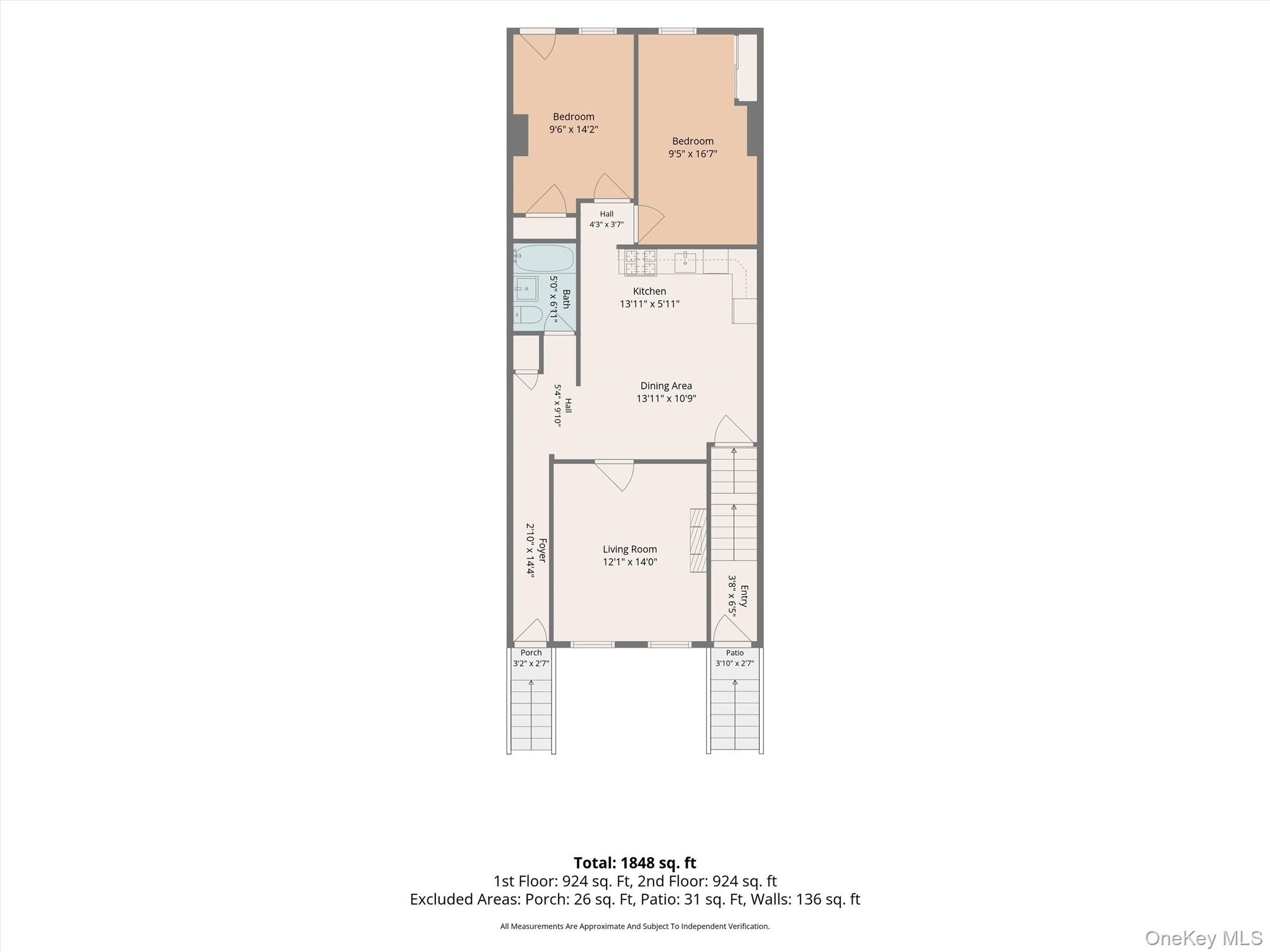 413 Liberty Street – For Rent photo 30
