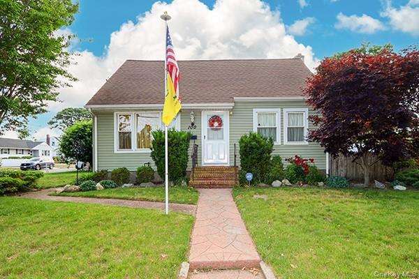 100 Laux Place – For Sale