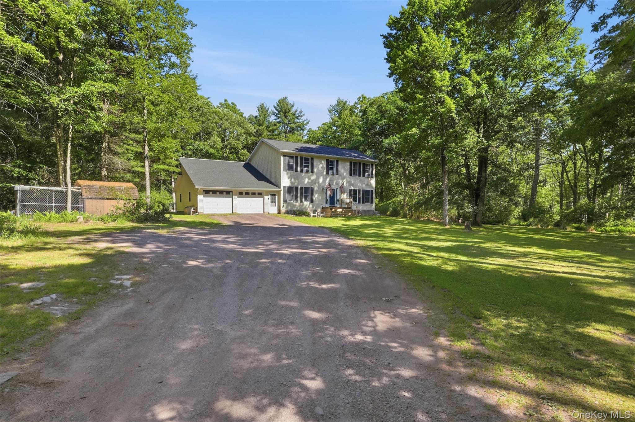 1431 Forestburgh Road – For Sale