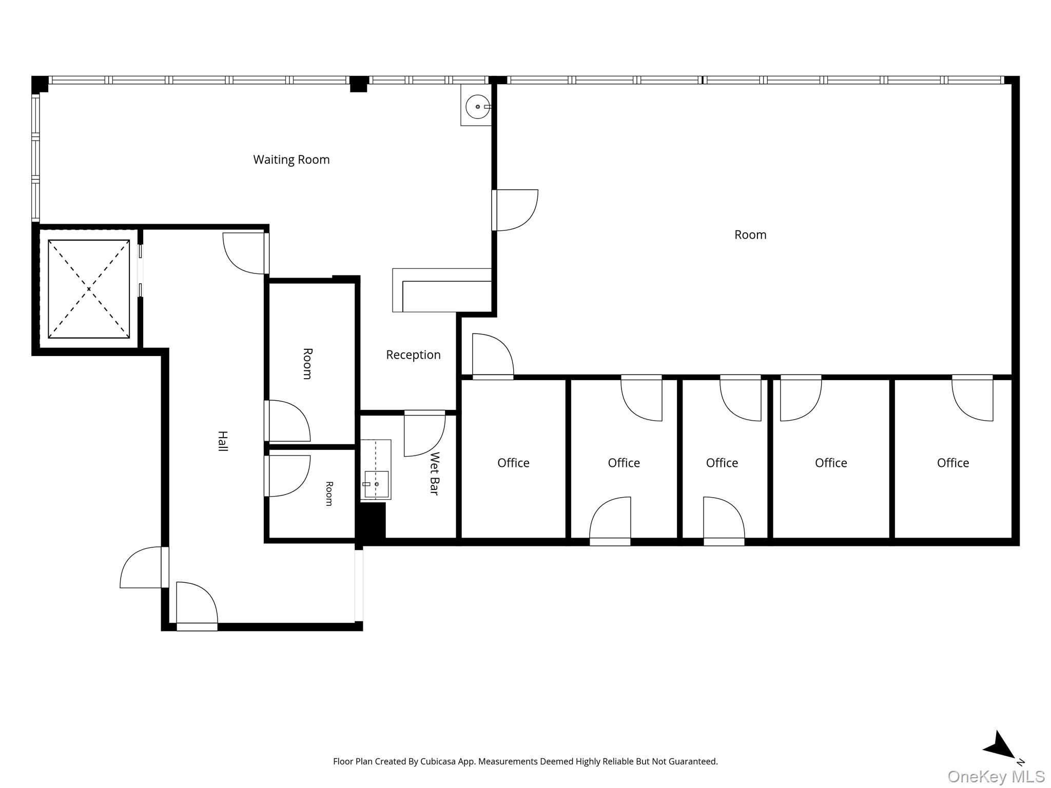 540 N. State Road – For Rent photo 2