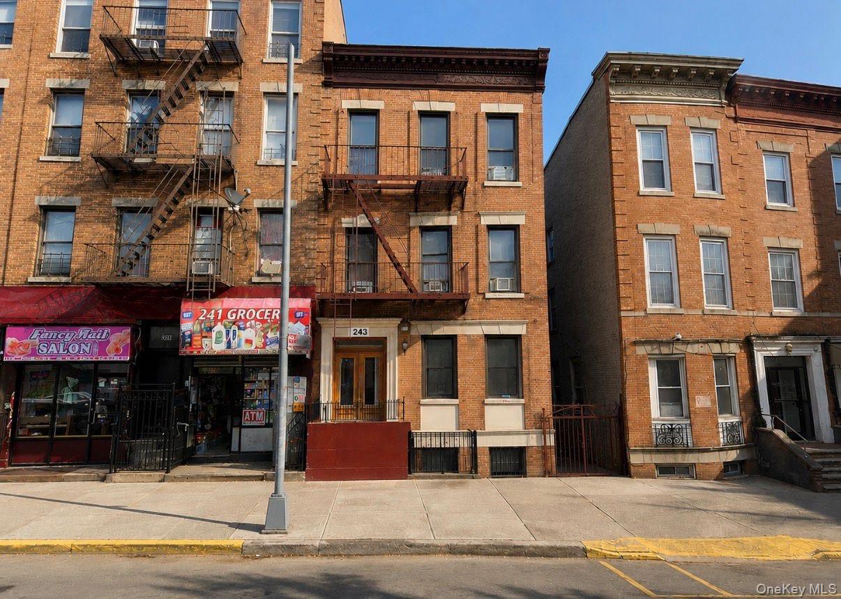 243 Bedford Park Boulevard – For Sale
