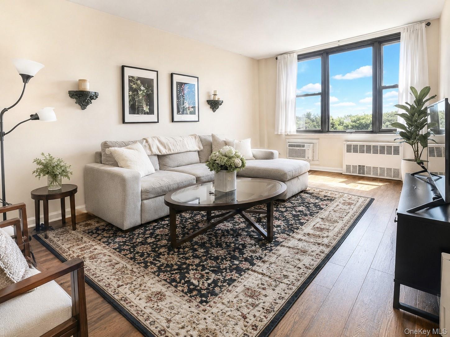 6200 Riverdale Avenue, Unit 7A