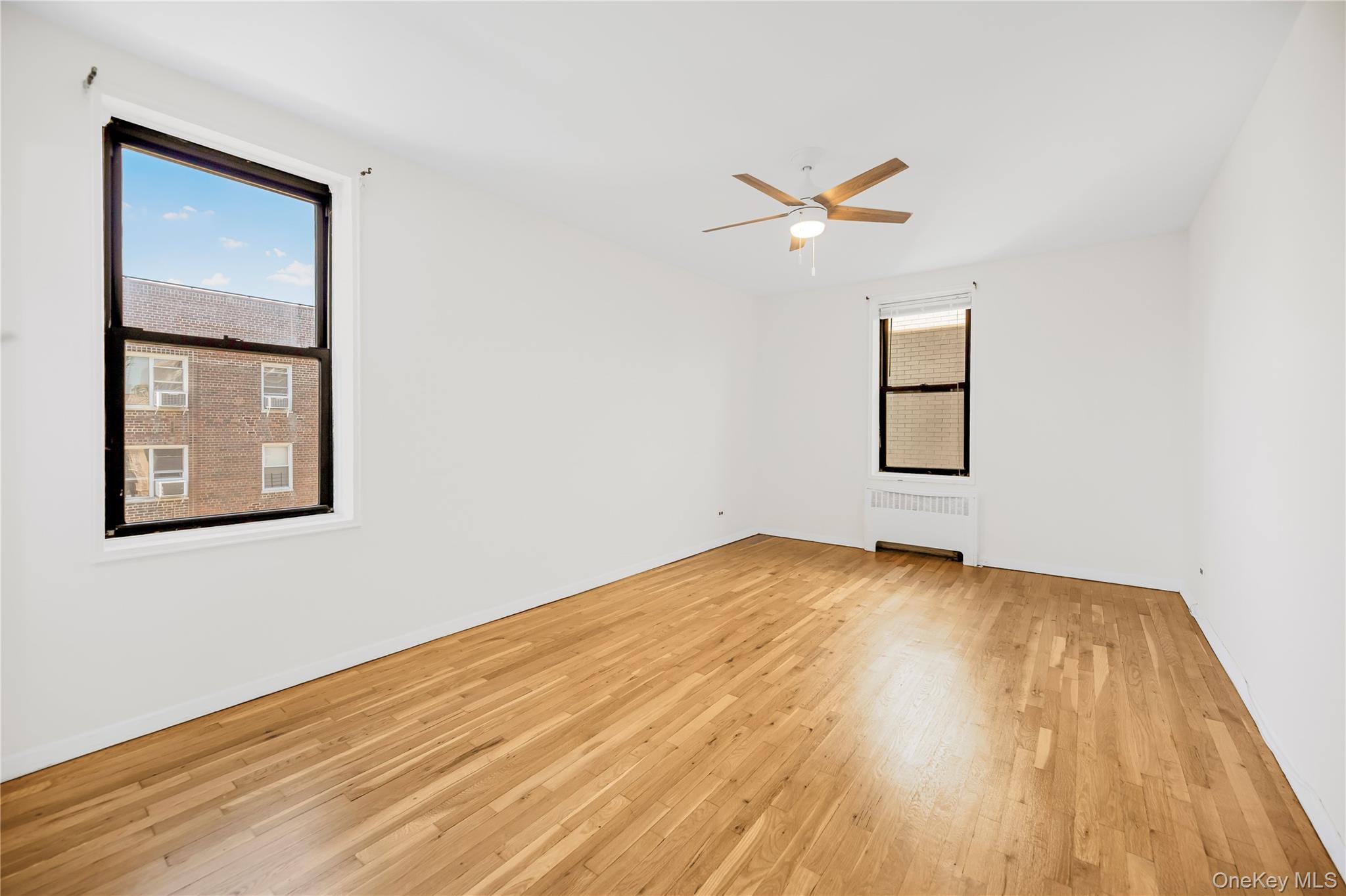 525 W 235th Street, Unit 6E photo 12