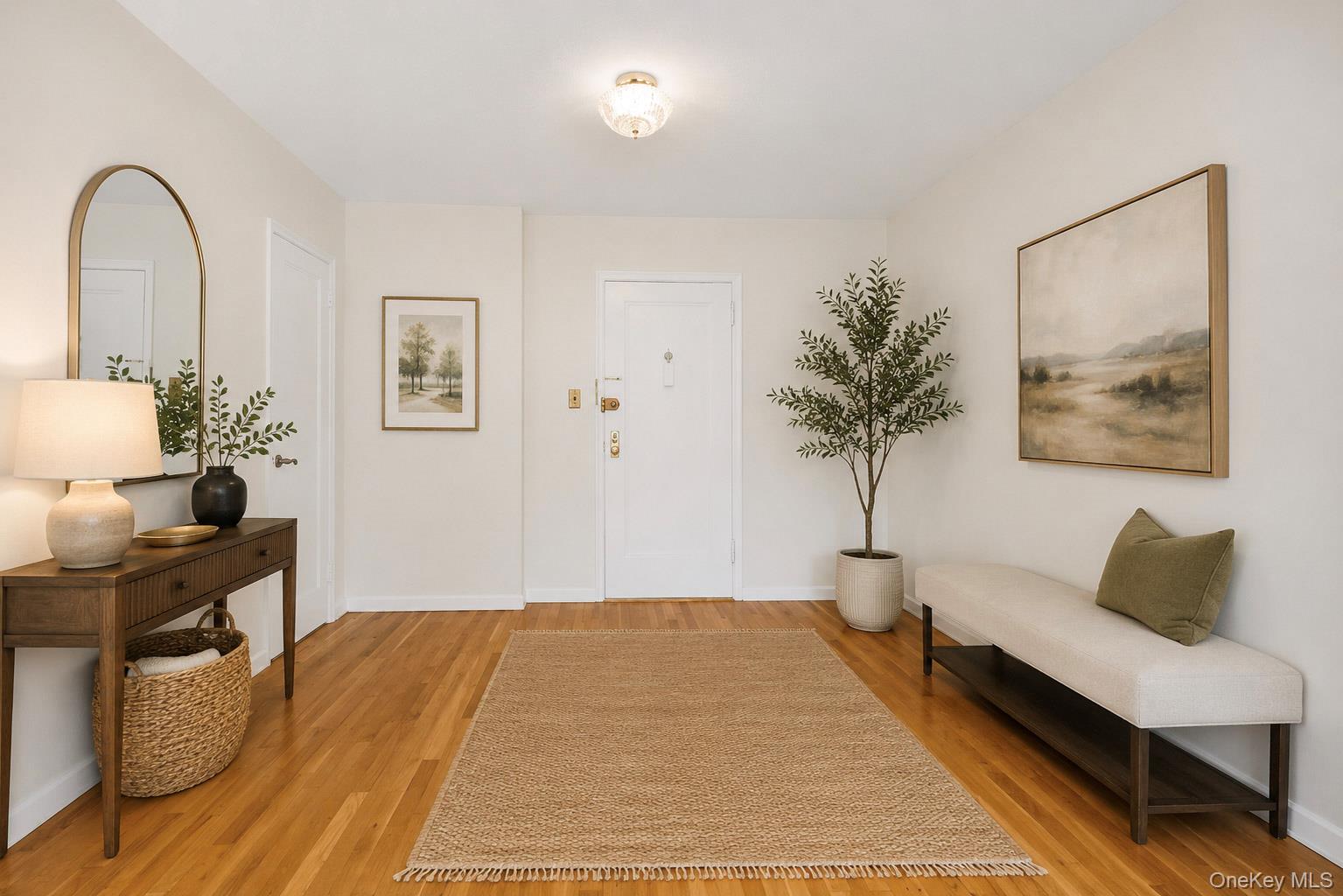 525 W 235th Street, Unit 6E photo 6
