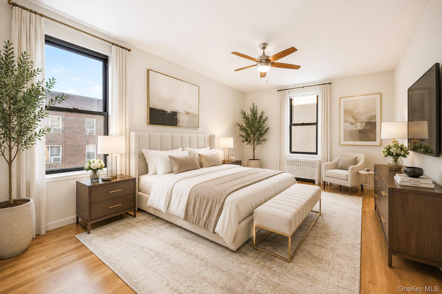 525 W 235th Street, Unit 6E photo 11
