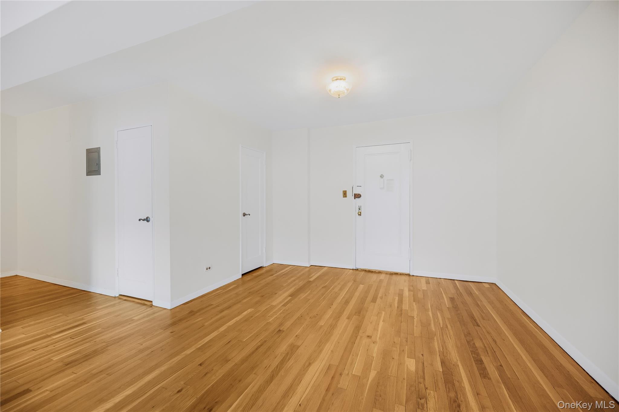 525 W 235th Street, Unit 6E photo 5