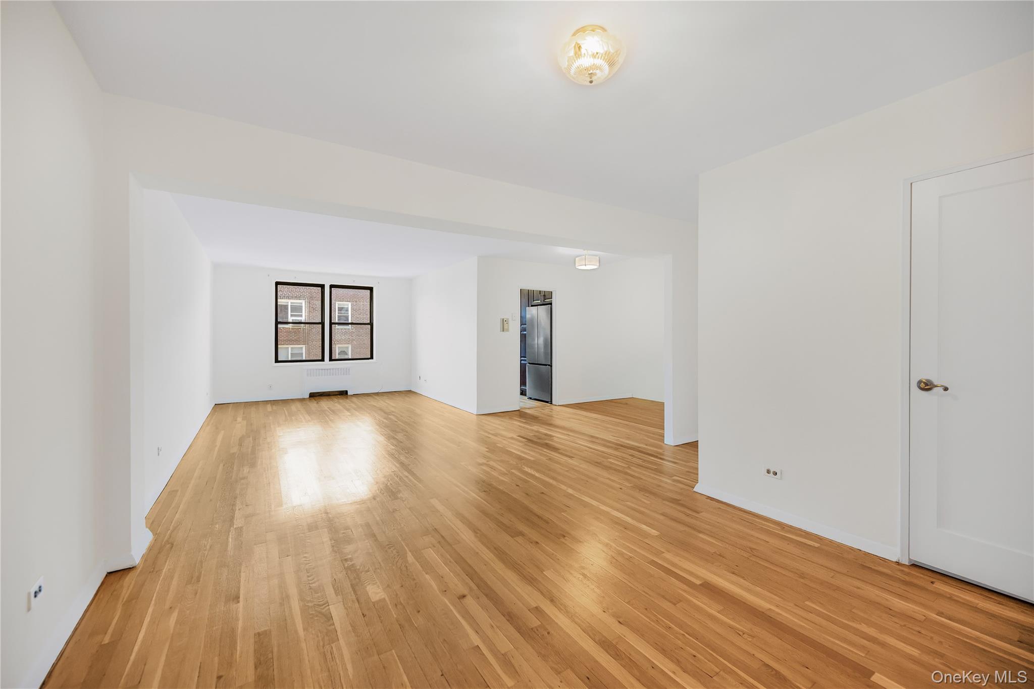 525 W 235th Street, Unit 6E photo 3