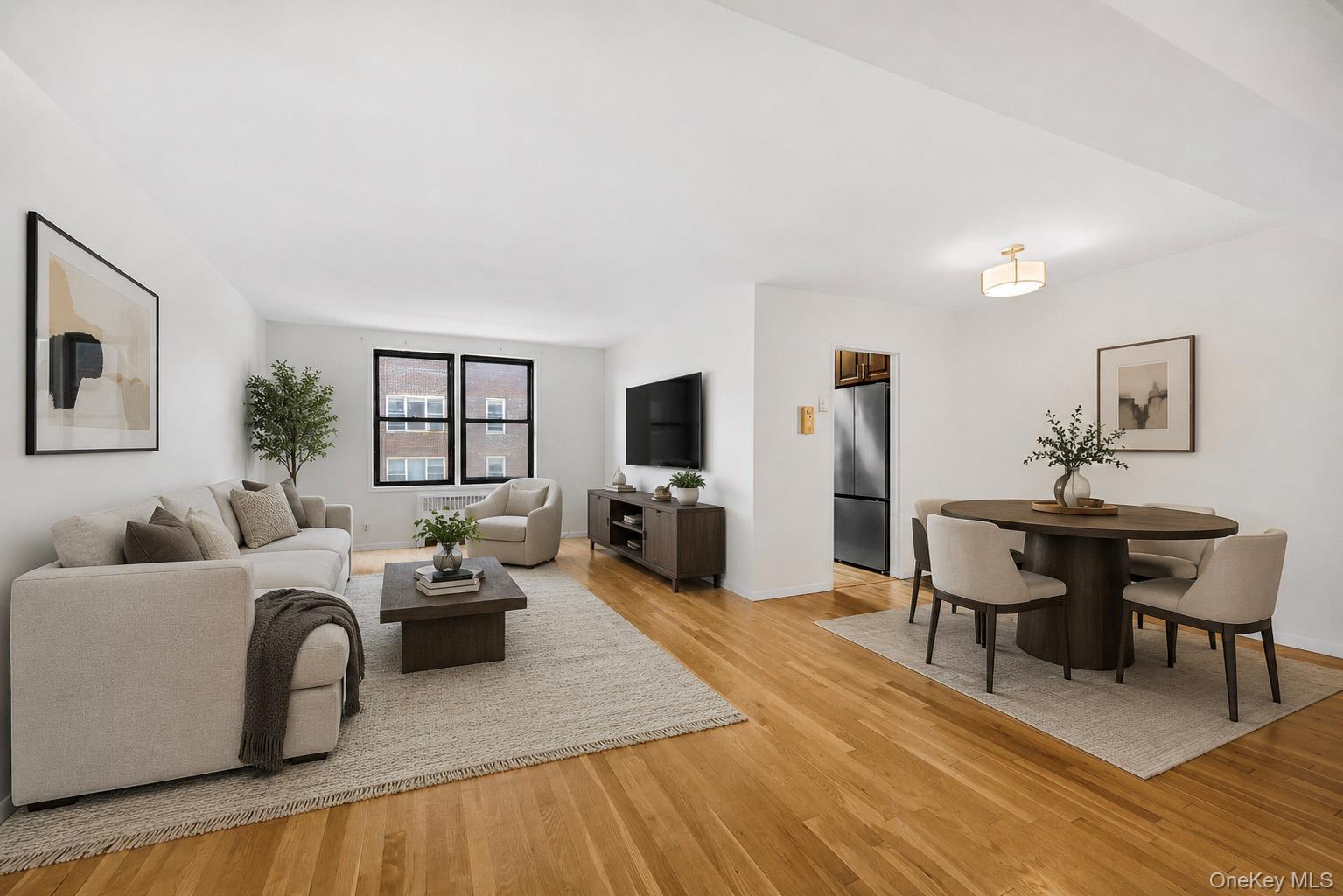 525 W 235th Street, Unit 6E